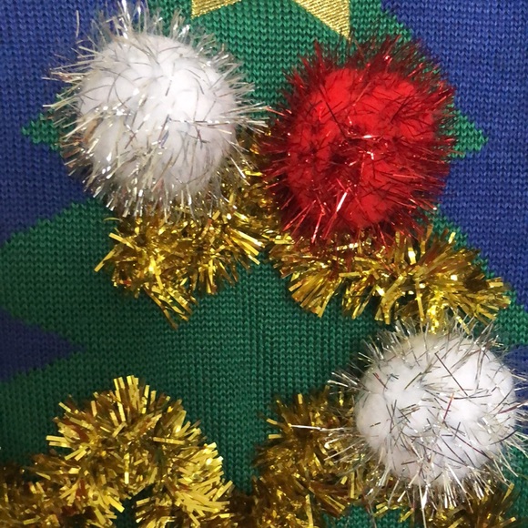 🎄 Ugly Christmas sweater - Picture 3 of 4